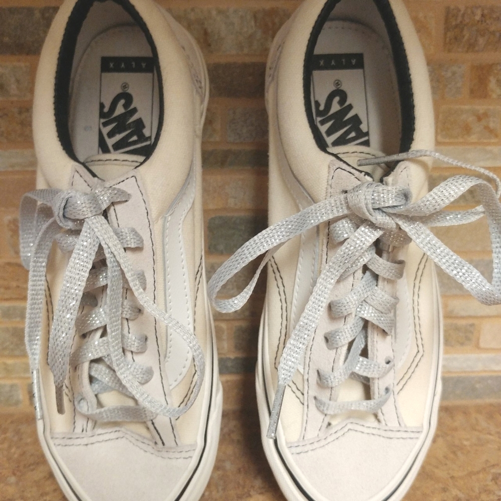 Vans, Alyx, Women's size 5.5